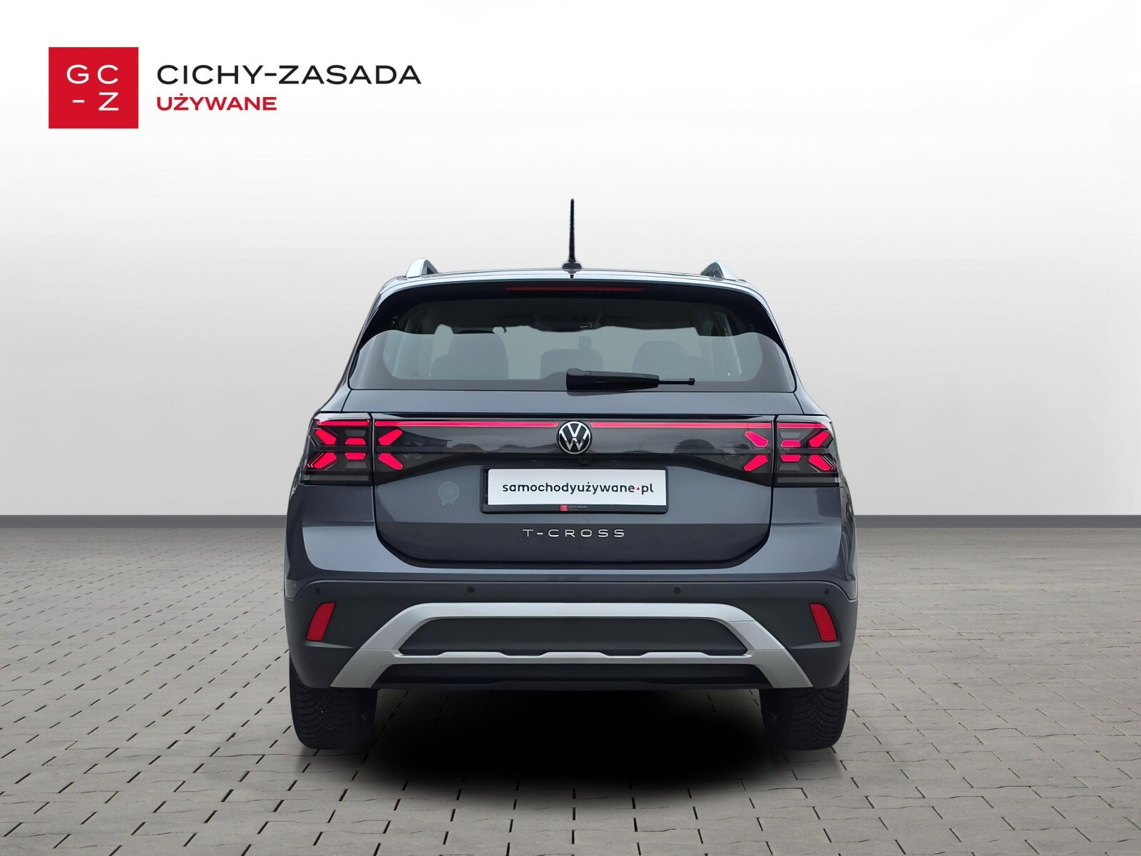 1.5TSI 150KM FV23% DSG Pakiet systemów asystujących Pakiet Comfort Salon Polska Serwisowany ASO