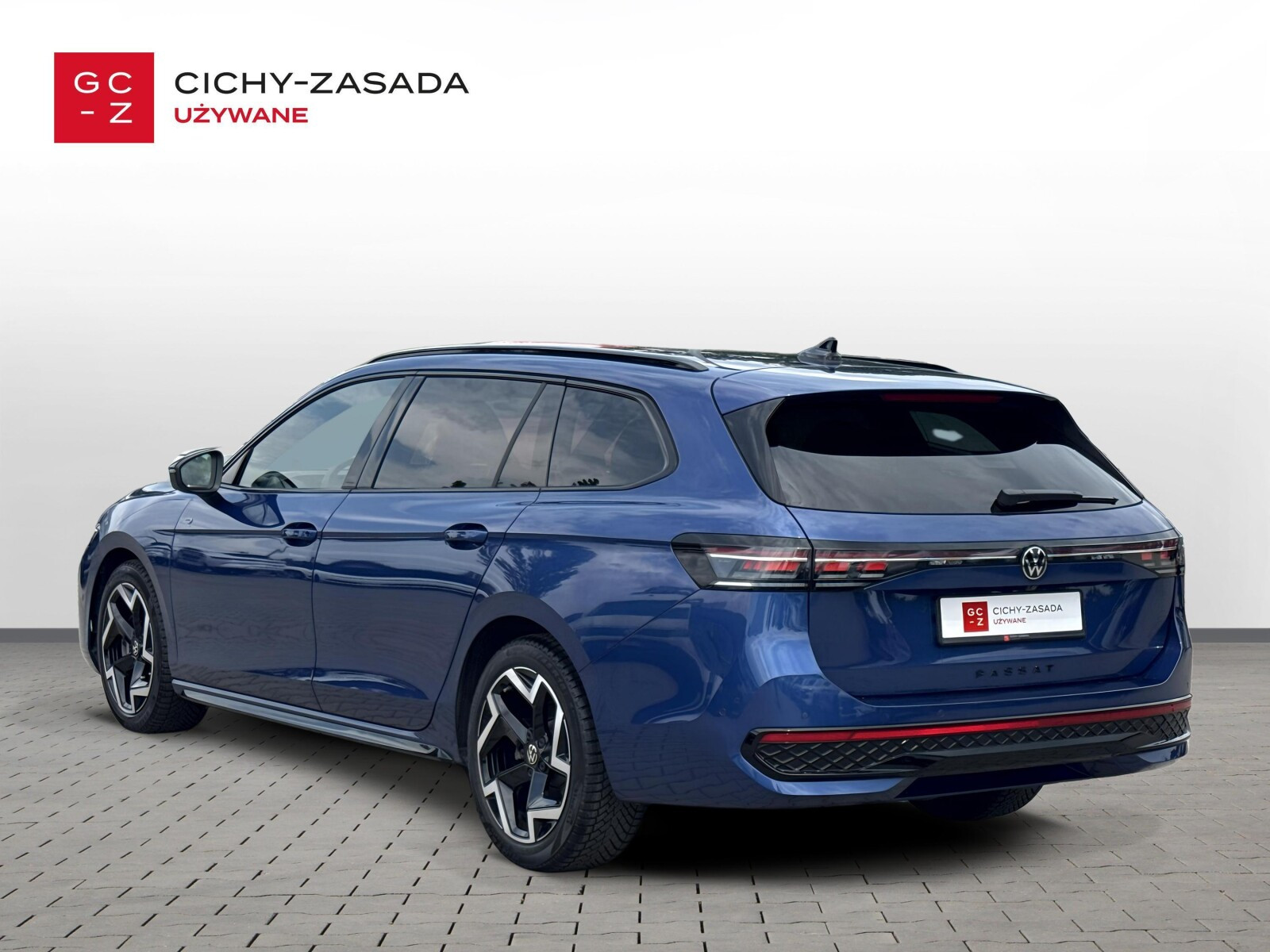 2.0 TDI 4Motion R-line ACC Virtual Cockpit IQ.DRIVE Gwarancja FV23%