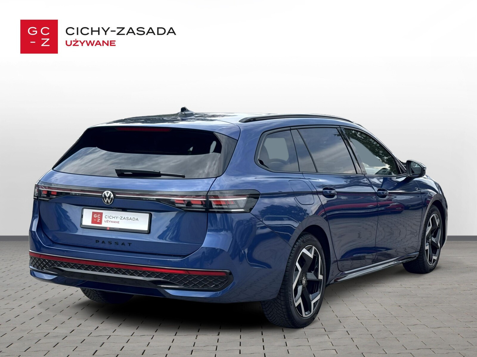 2.0 TDI 4Motion R-line ACC Virtual Cockpit IQ.DRIVE Gwarancja FV23%