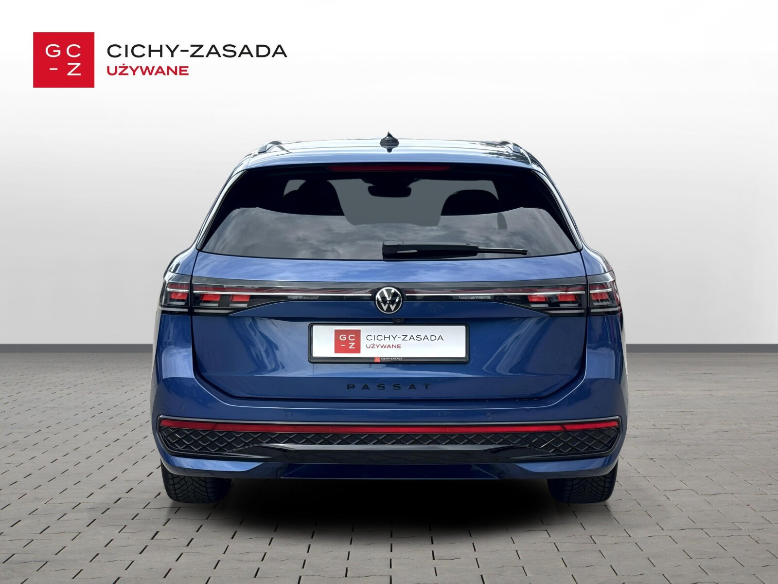 2.0 TDI 4Motion R-line ACC Virtual Cockpit IQ.DRIVE Gwarancja FV23%