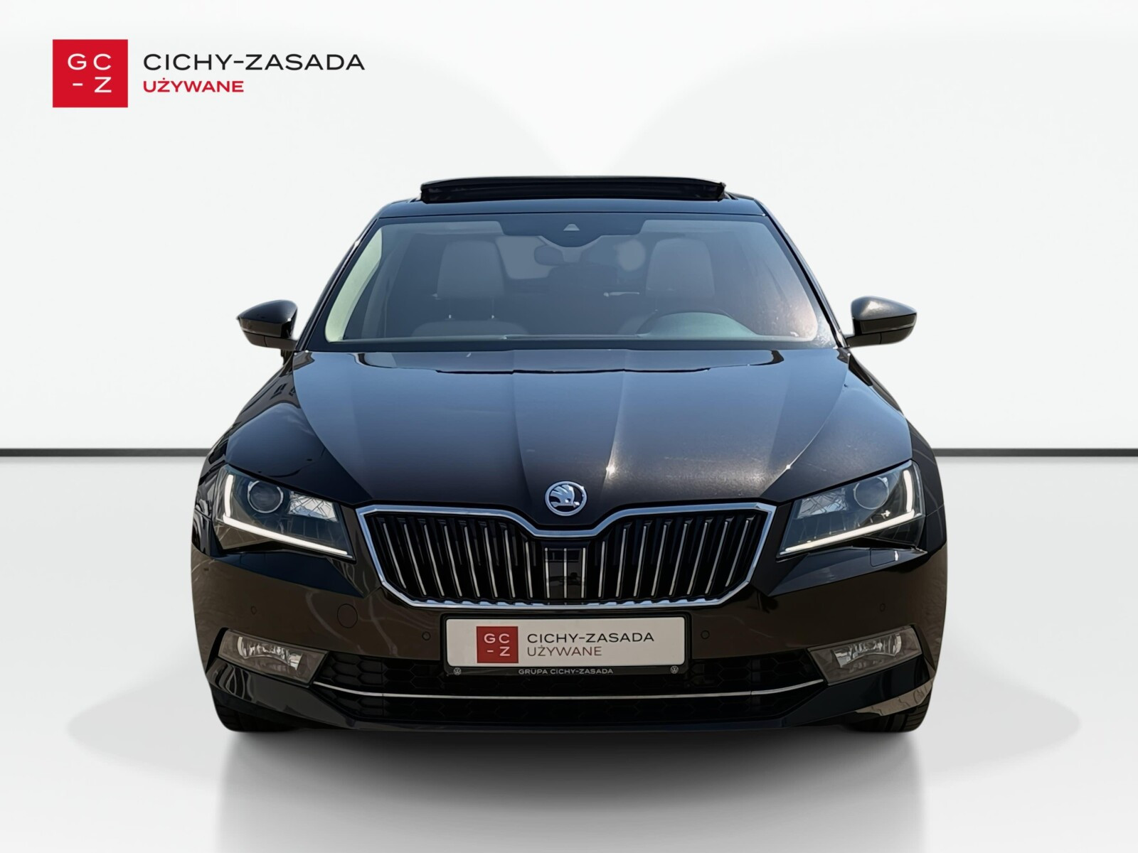 Skoda Superb | 2.0 TSI | 360KM| Salon PL| 4x4| L&K |