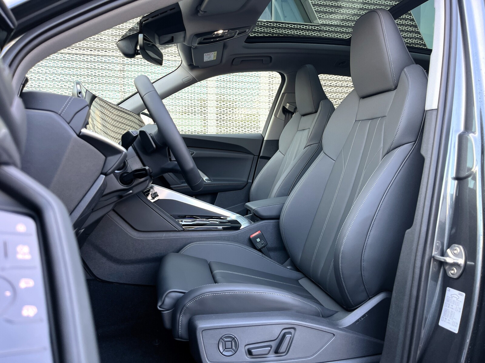 SUV TFSI quattro 204 KM S tronic