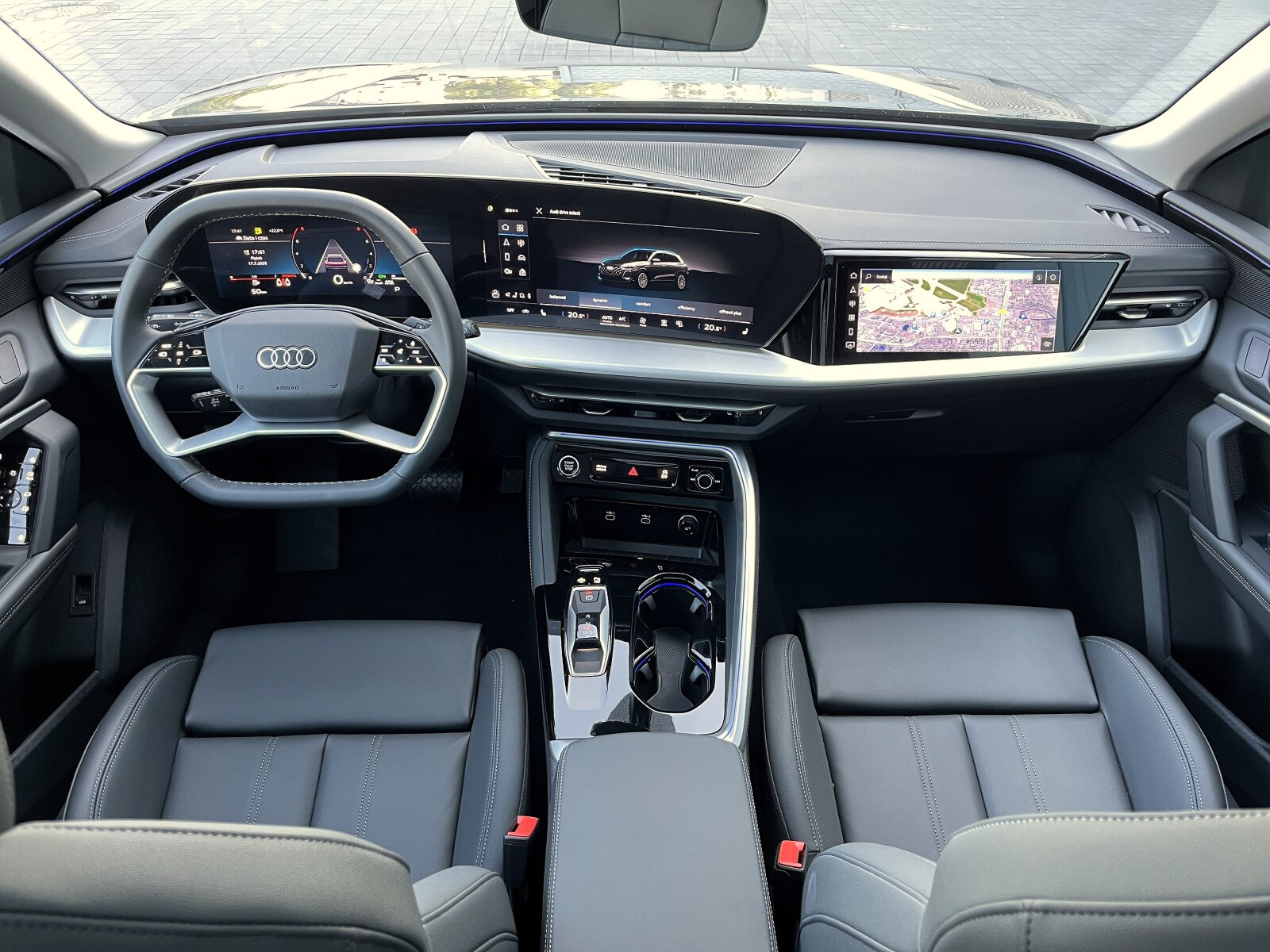 SUV TFSI quattro 204 KM S tronic