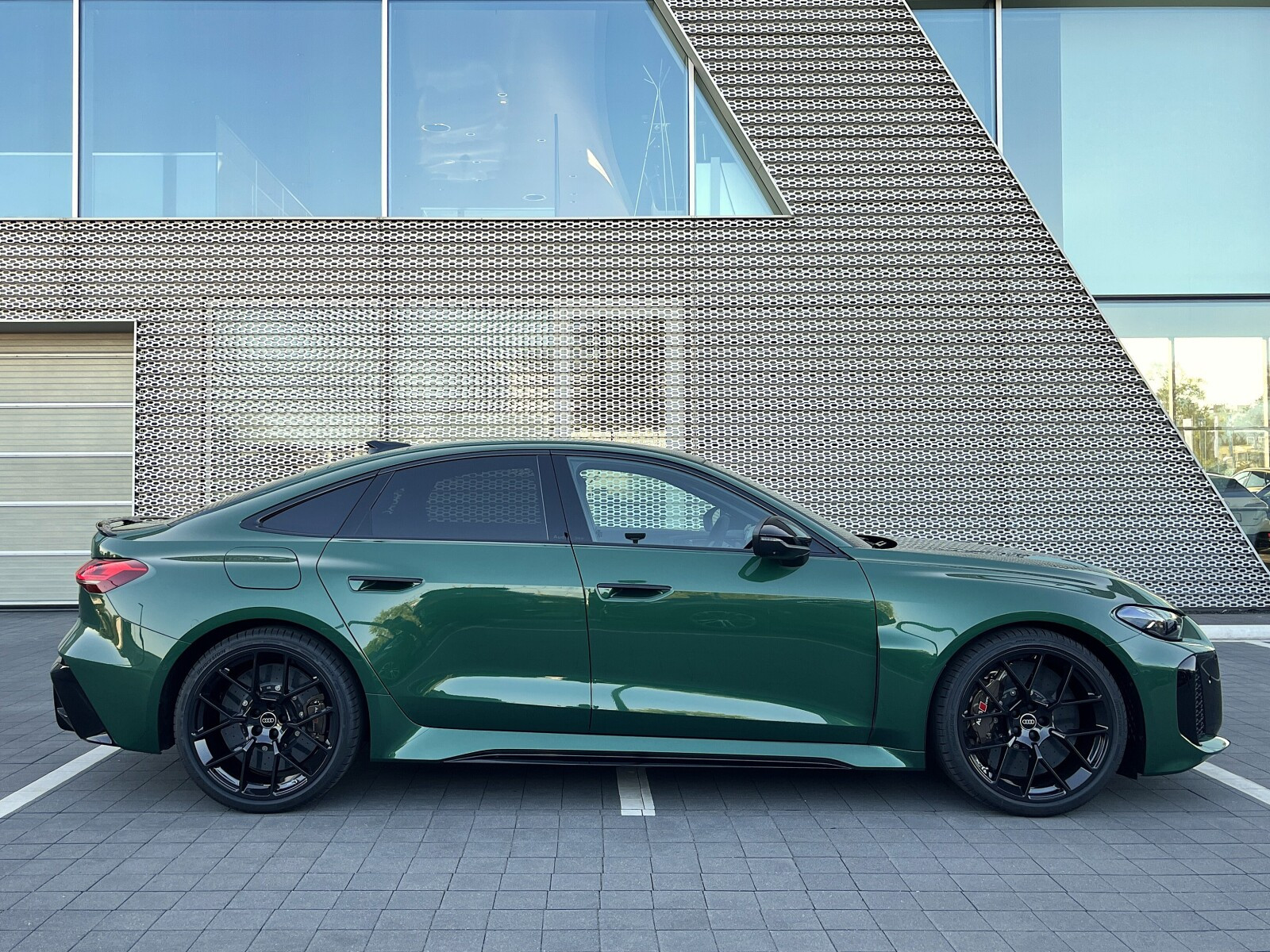 Audi RS5