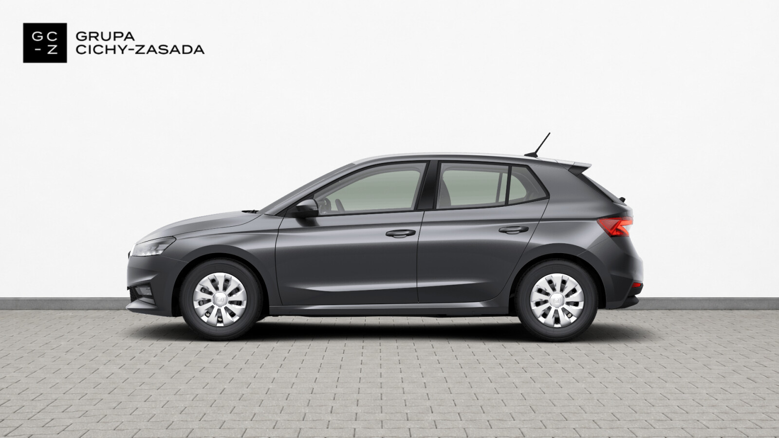 Selection 1,0 TSI 115 KM 6-biegowa manualna - Dostępny od ręki!