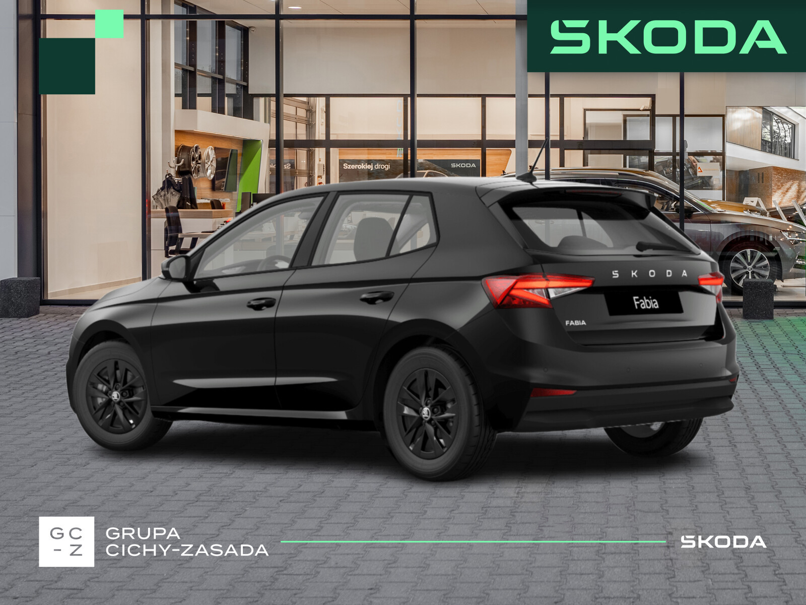 Drive 1,0 TSI 115 KM 6-biegowa manualna - DOSTĘPNY OD RĘKI