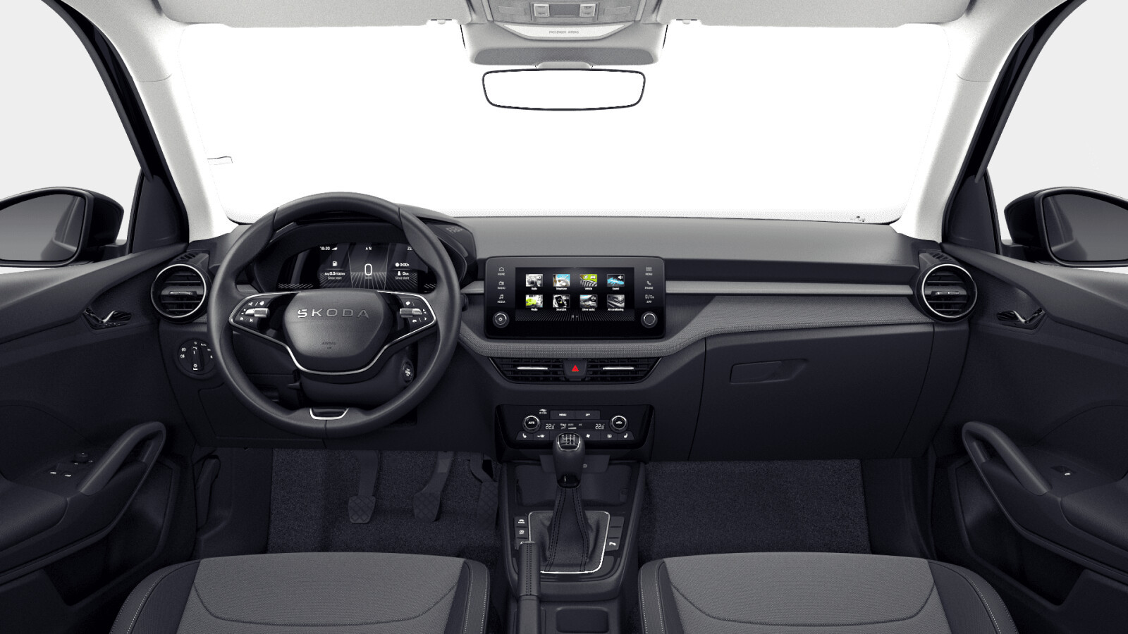 Drive 1,0 TSI 115 KM 6-biegowa manualna - DOSTĘPNY OD RĘKI