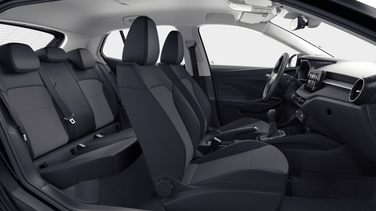 Drive 1,0 TSI 115 KM 6-biegowa manualna - DOSTĘPNY OD RĘKI