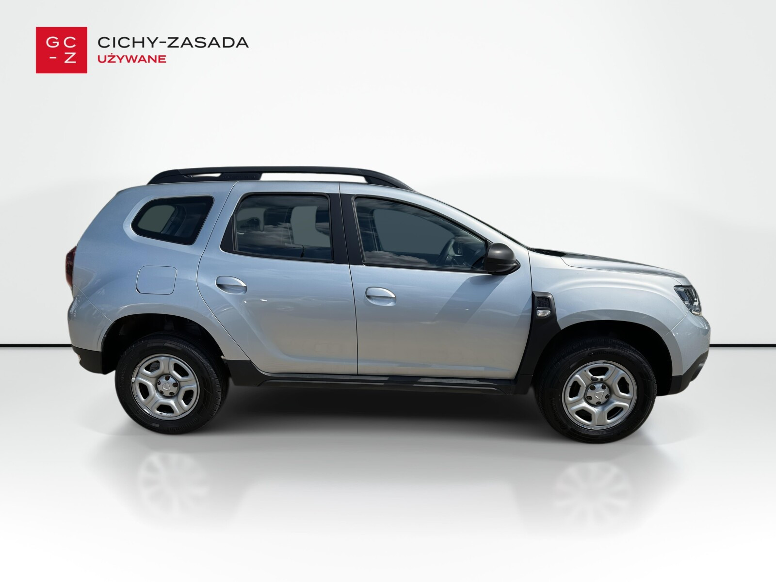 Dacia Duster 1.6 benzyna 115KM Comfort Salon Pl Navi Kamera Niski Przebieg