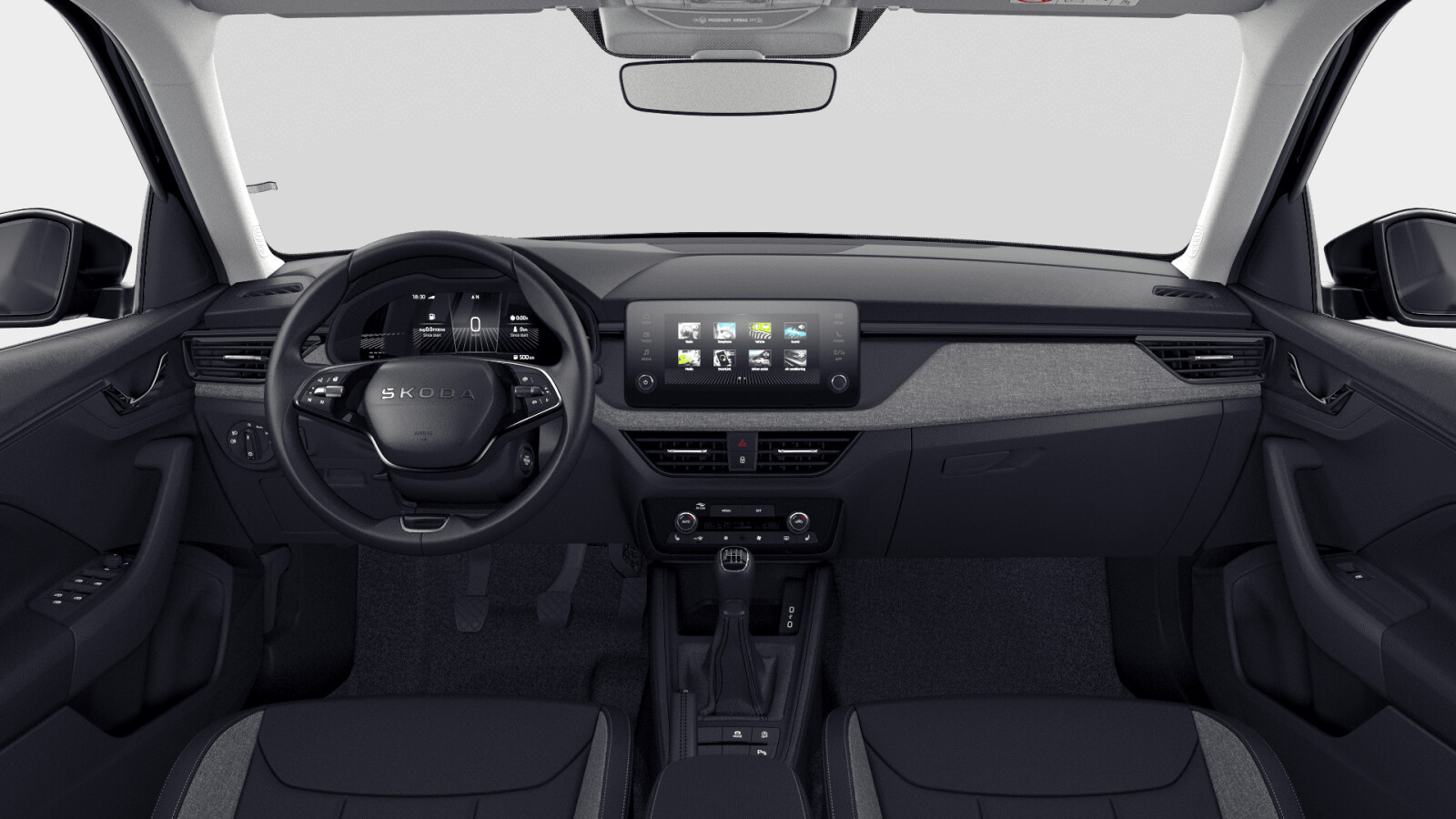 Selection DRIVE 1,5 TSI 150 KM 6-biegowa manualna - DOSTĘPNY OD RĘKI
