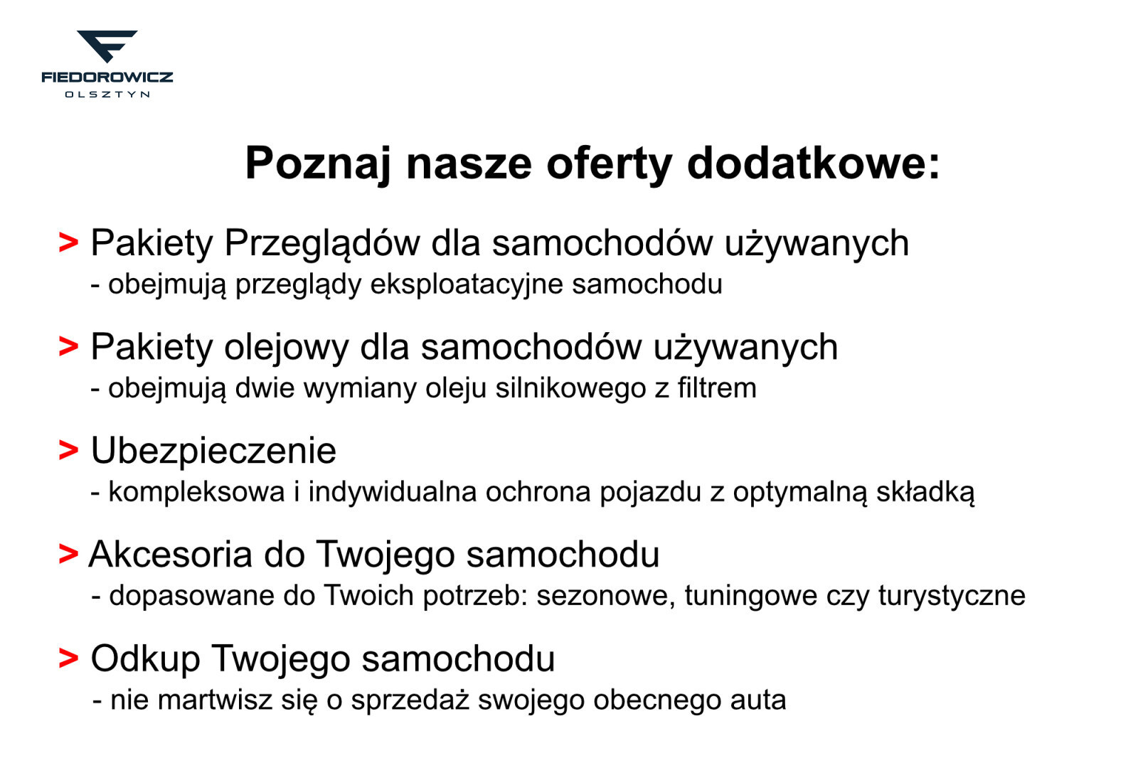 Active | LED | Klimatyzacja | Tempomat | Asystent Pasa