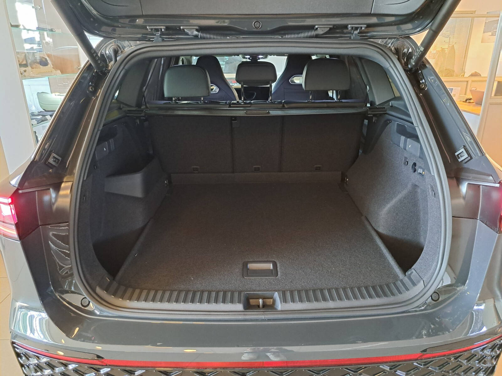 R-Line Plus 2.0 TDI 4MOTION 193 KM DSG Dostępny Od Ręki!