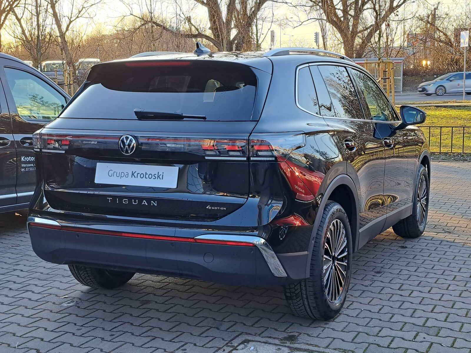 Elegance 2.0 TSI 4MOTION 204 KM DSG Dostępny Od Ręki!