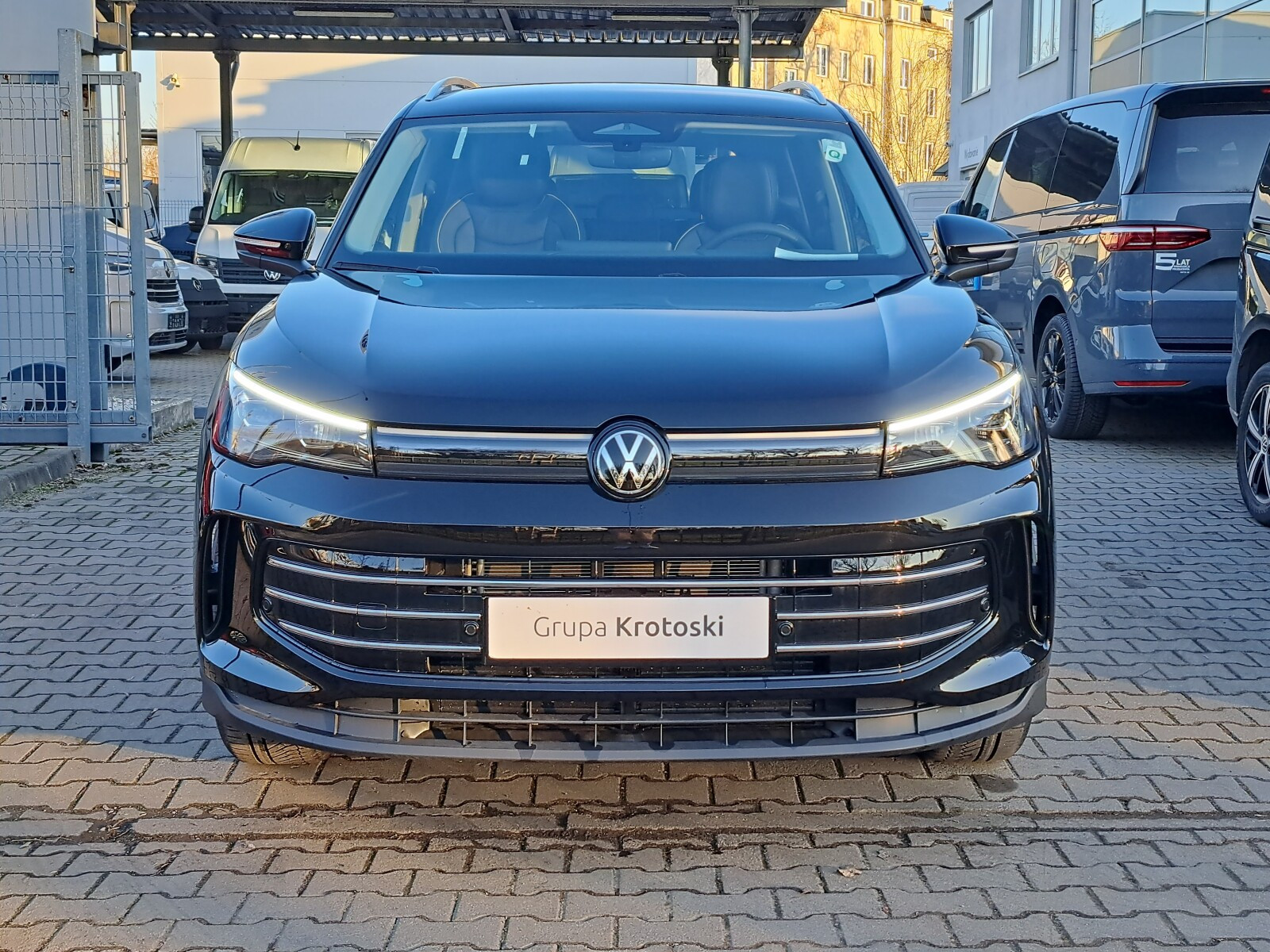 Elegance 2.0 TSI 4MOTION 204 KM DSG Dostępny Od Ręki!