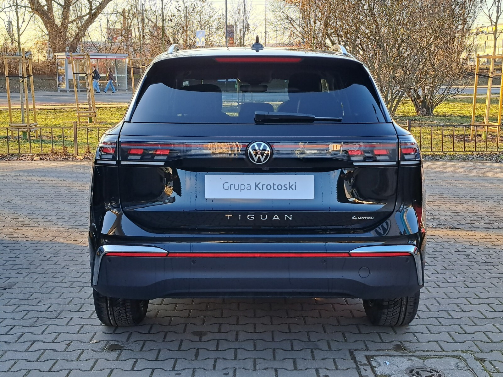 Elegance 2.0 TSI 4MOTION 204 KM DSG Dostępny Od Ręki!