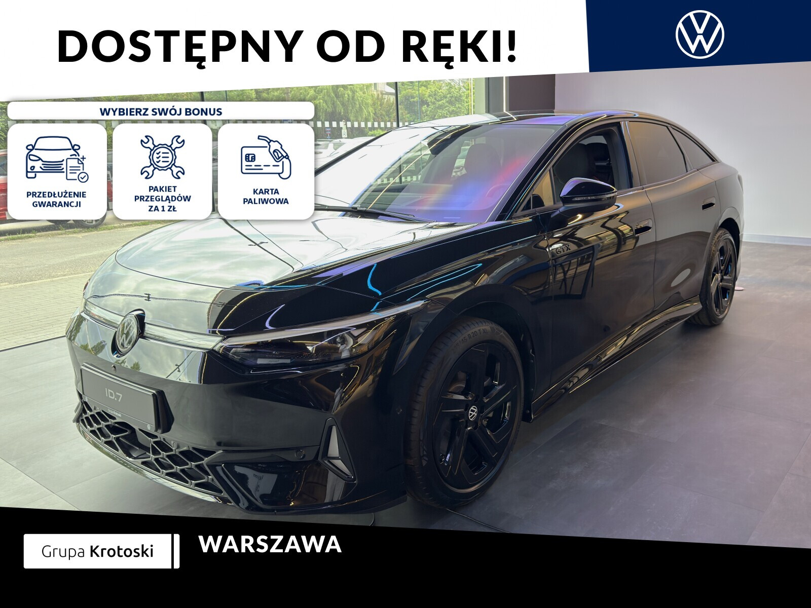 Volkswagen ID.7