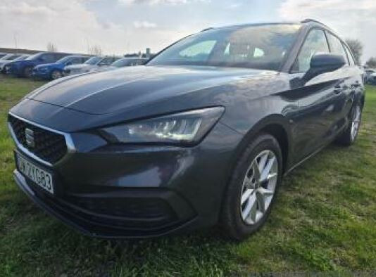 SEAT Leon Sportstourer