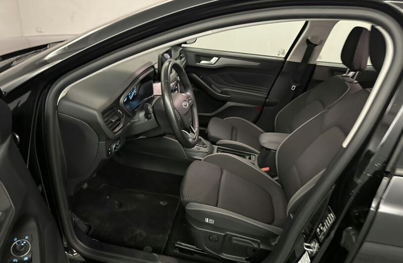 1.5 EcoBlue 120 KM Connected FV vat 23%