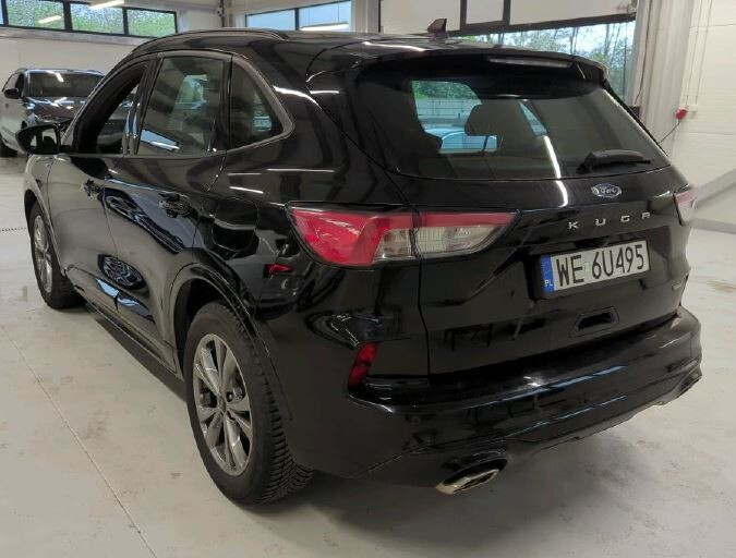 2.5 FHEV ST Line Automat 190 KM FV Vat 23%