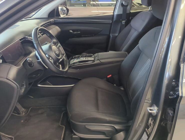 1.6 T-GDI HEV Executive 4WD 230 KM Automat Salon Polska Fv vat 23%
