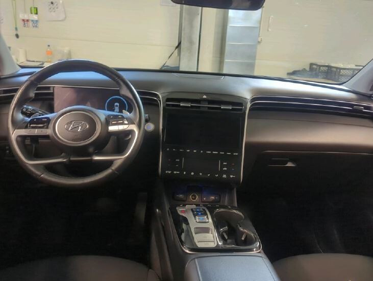 1.6 T-GDI HEV Executive 4WD 230 KM Automat Salon Polska Fv vat 23%