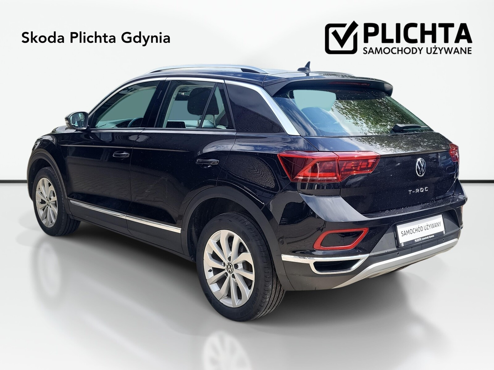 IQ. LIGHT, Kamera, ACC, Martwe Pole, CarPlay, Keyless, Gwarancja