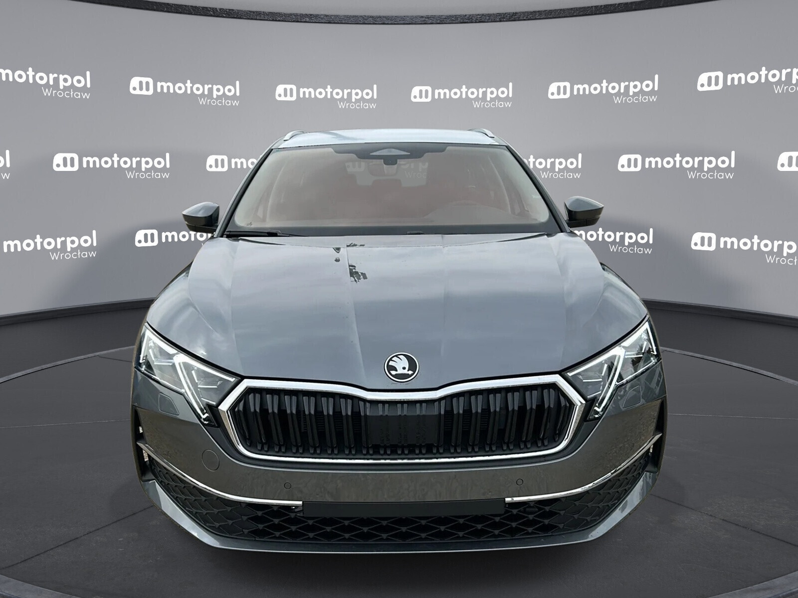 Edition 130&nbsp;Selection 1.5 TSI mHEV 150KM