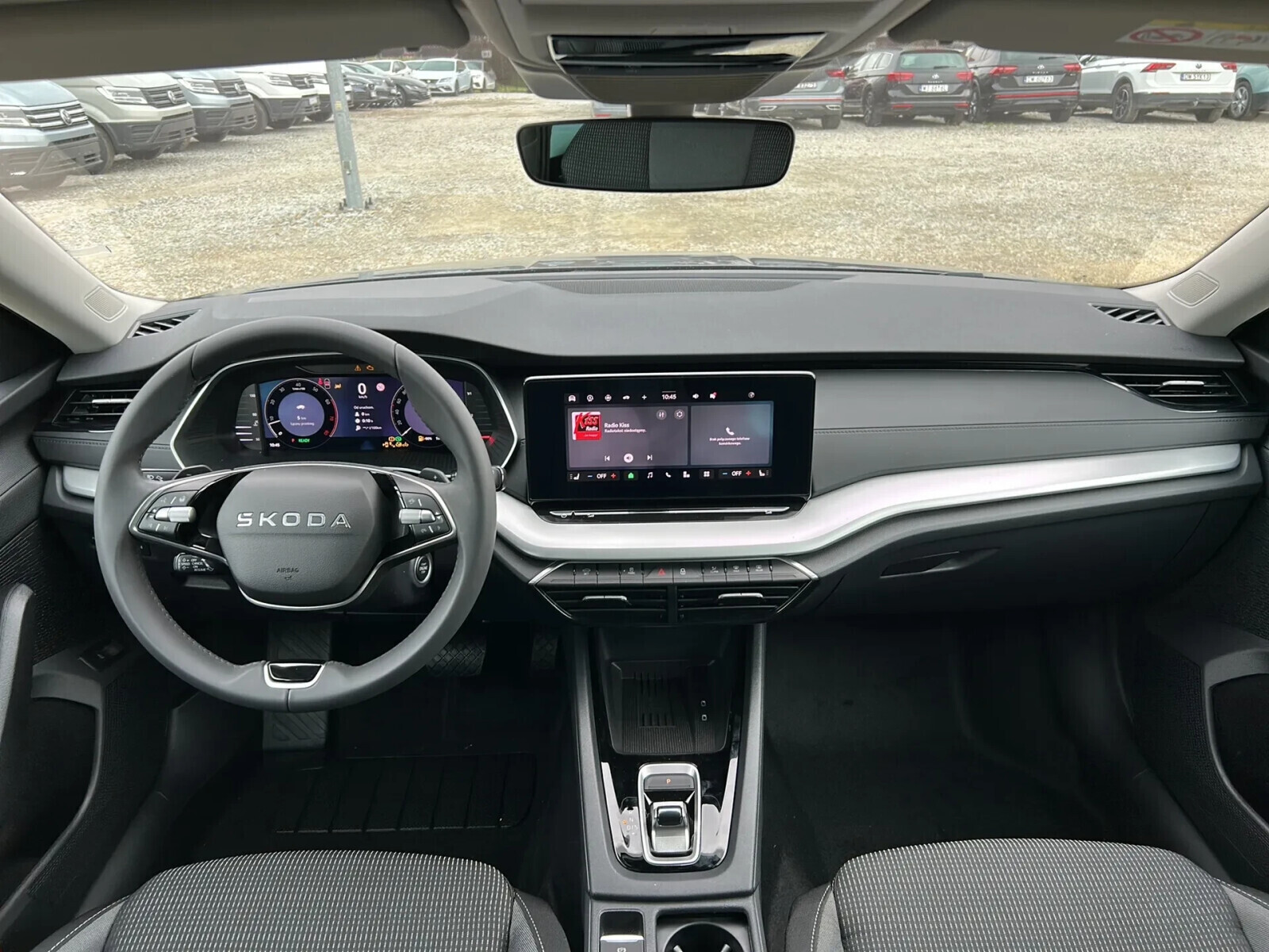 Edition 130&nbsp;Selection 1.5 TSI mHEV 150KM