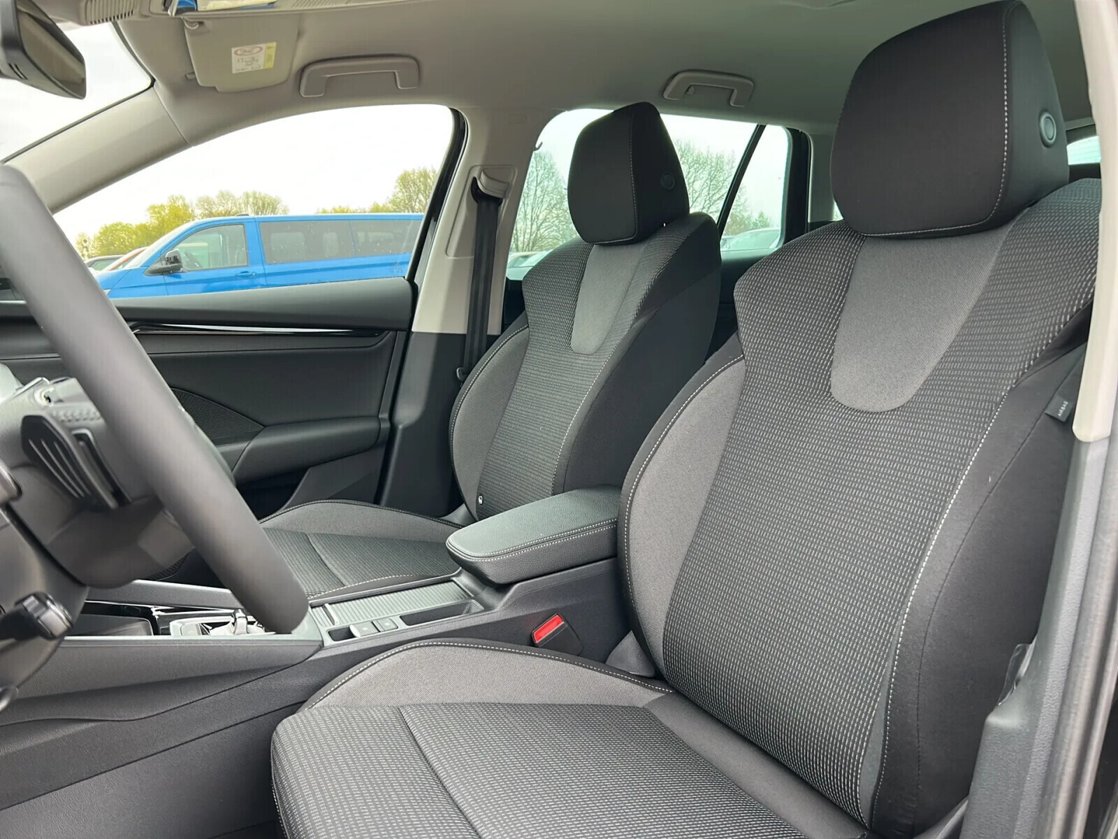 Edition 130 Selection 1.5 TSI mHEV 150KM DSG