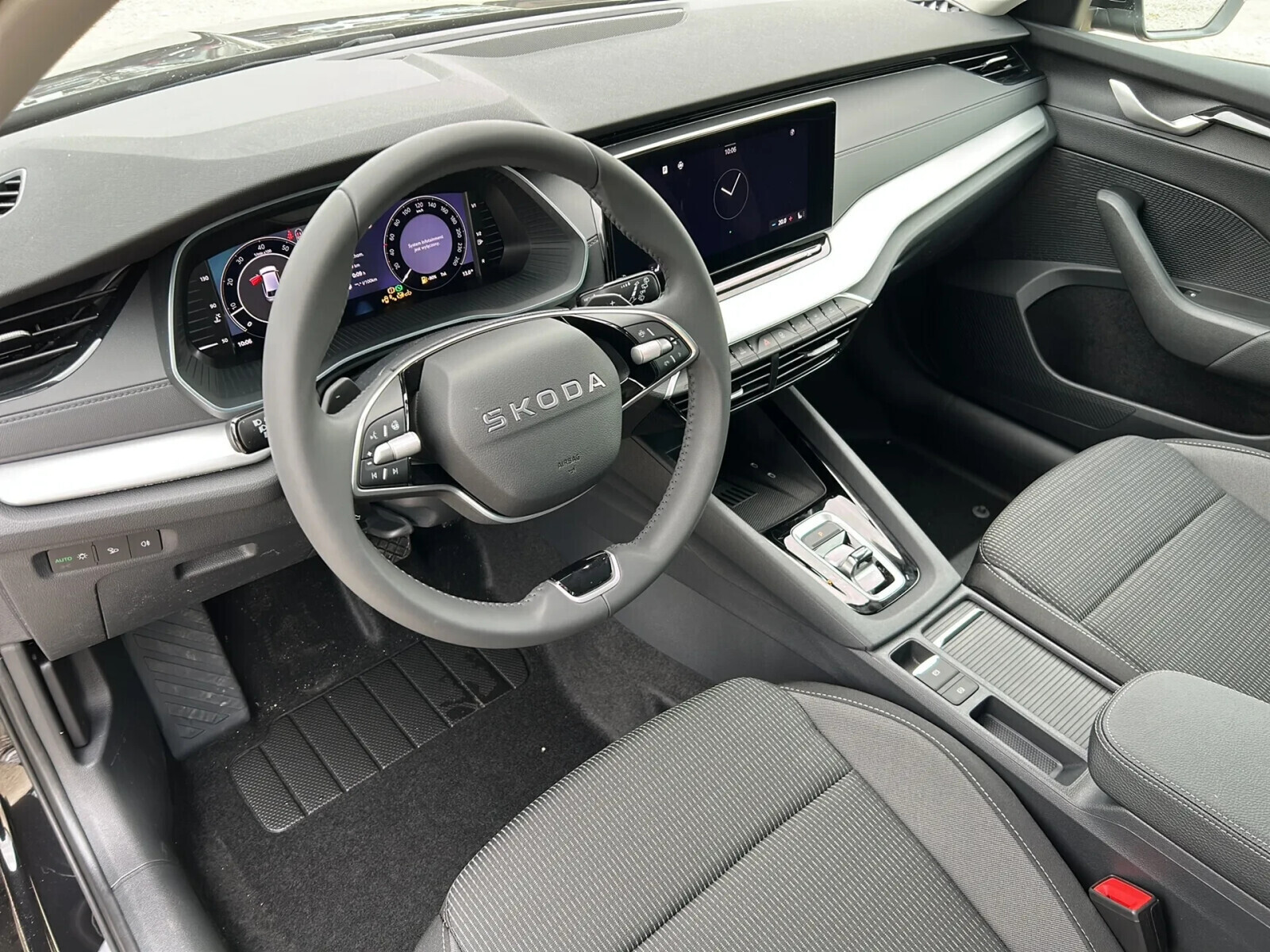 Edition 130 Selection 1.5 TSI mHEV 150KM DSG