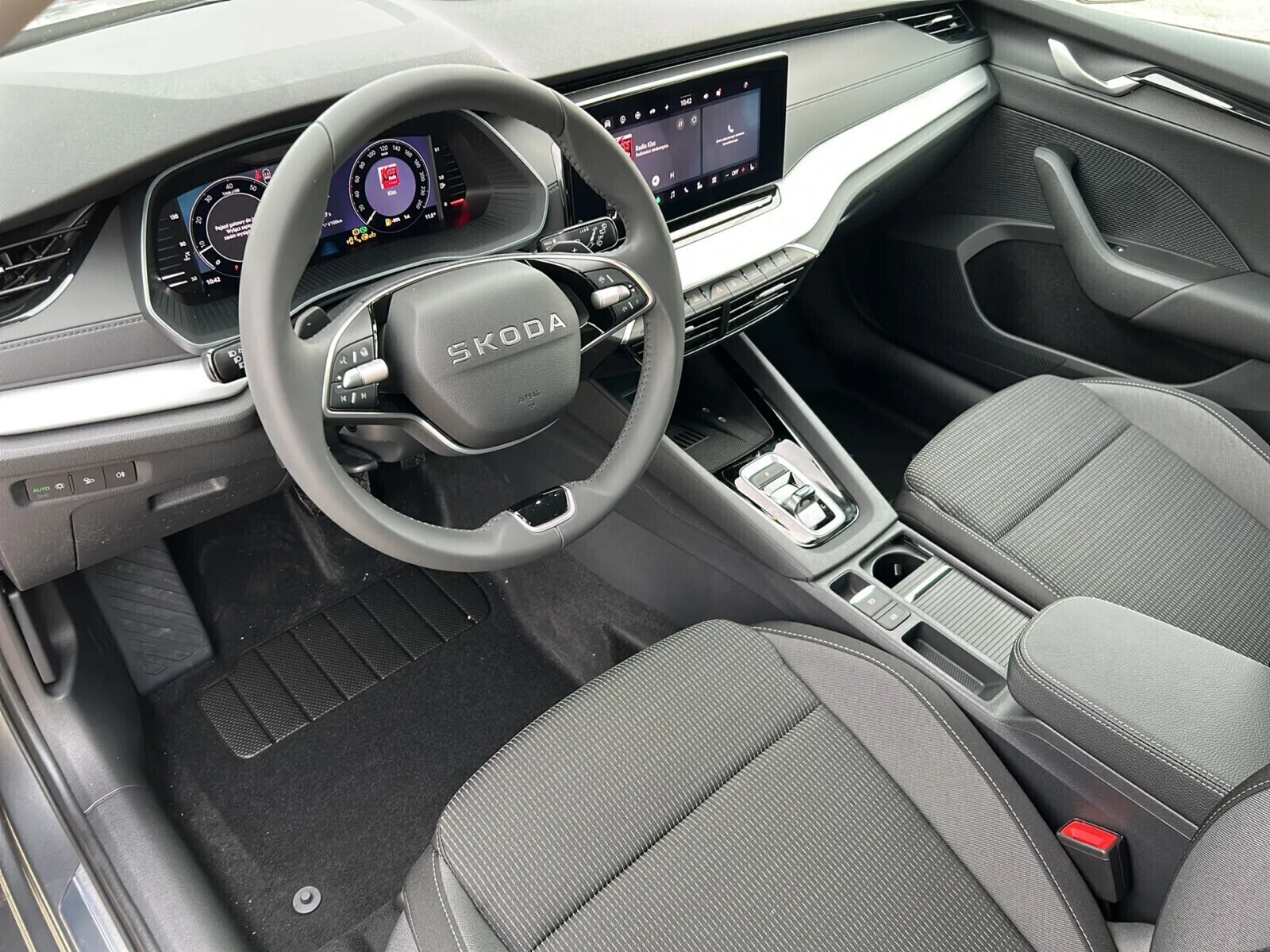 Edition 130 Selection 1.5 TSI mHEV 150 KM DSG
