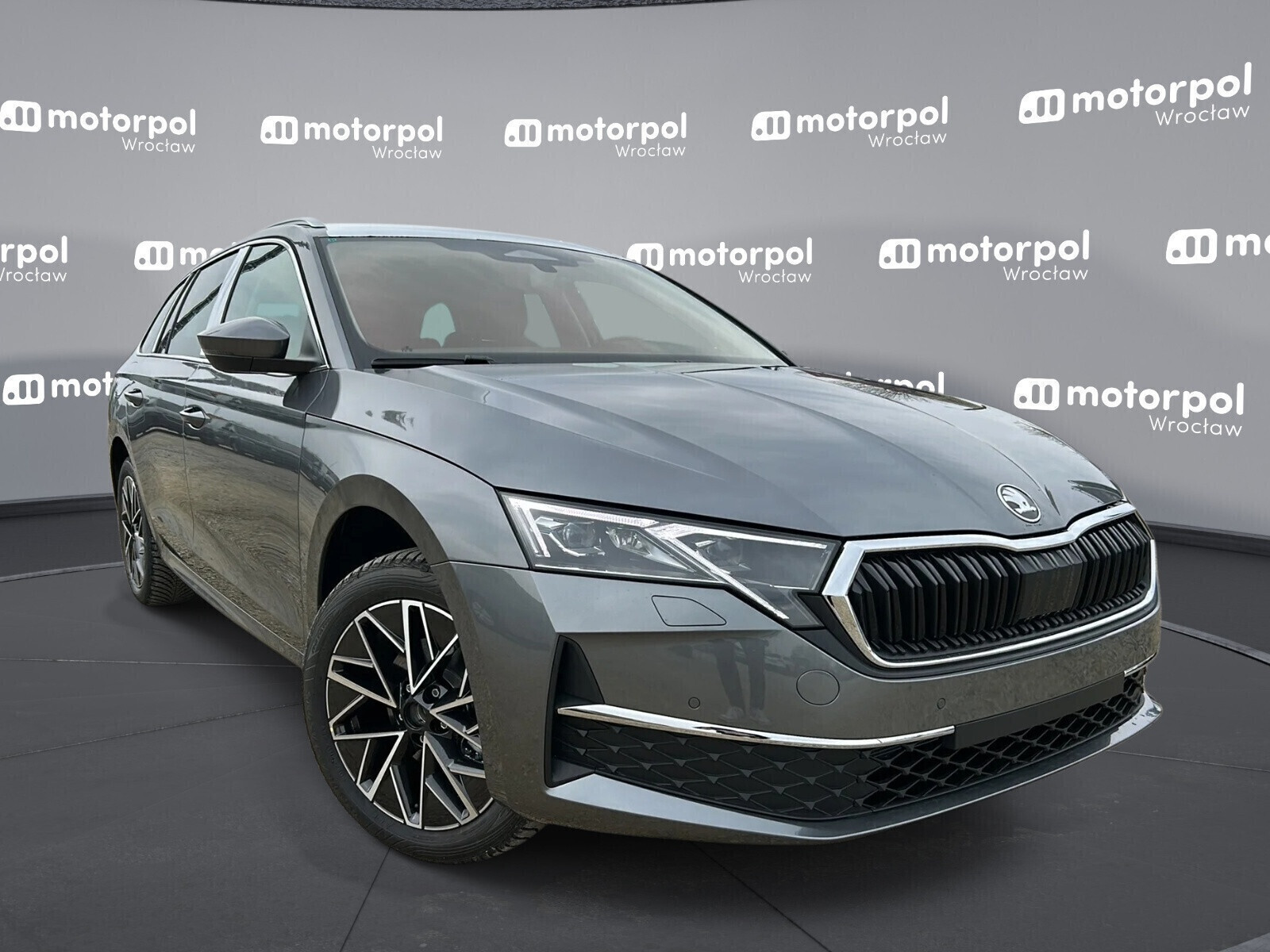 Edition 130 Selection 1.5 TSI mHEV 150 KM DSG