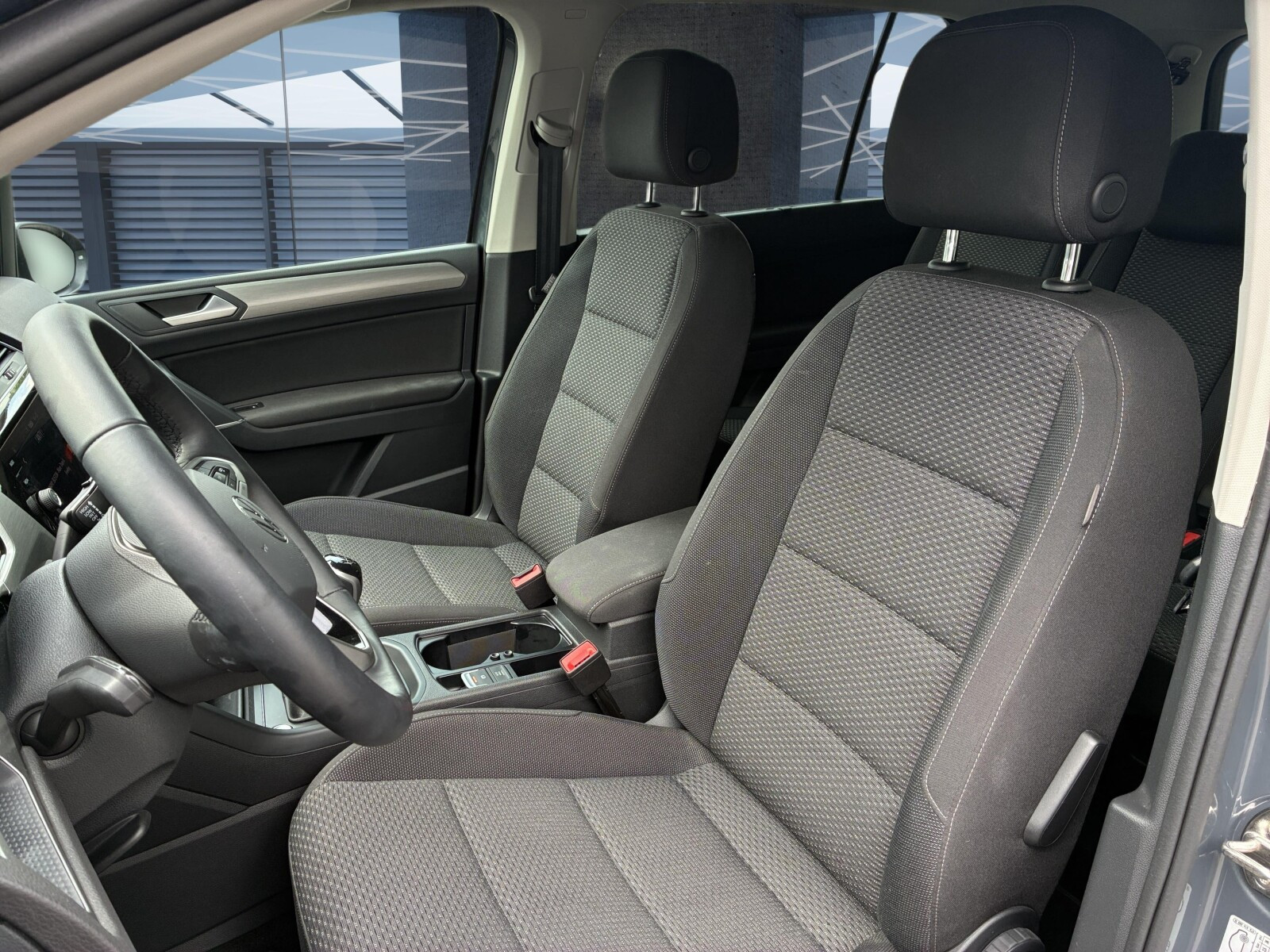 Comfortline Plus 1.5 TSI 150 KM manualna