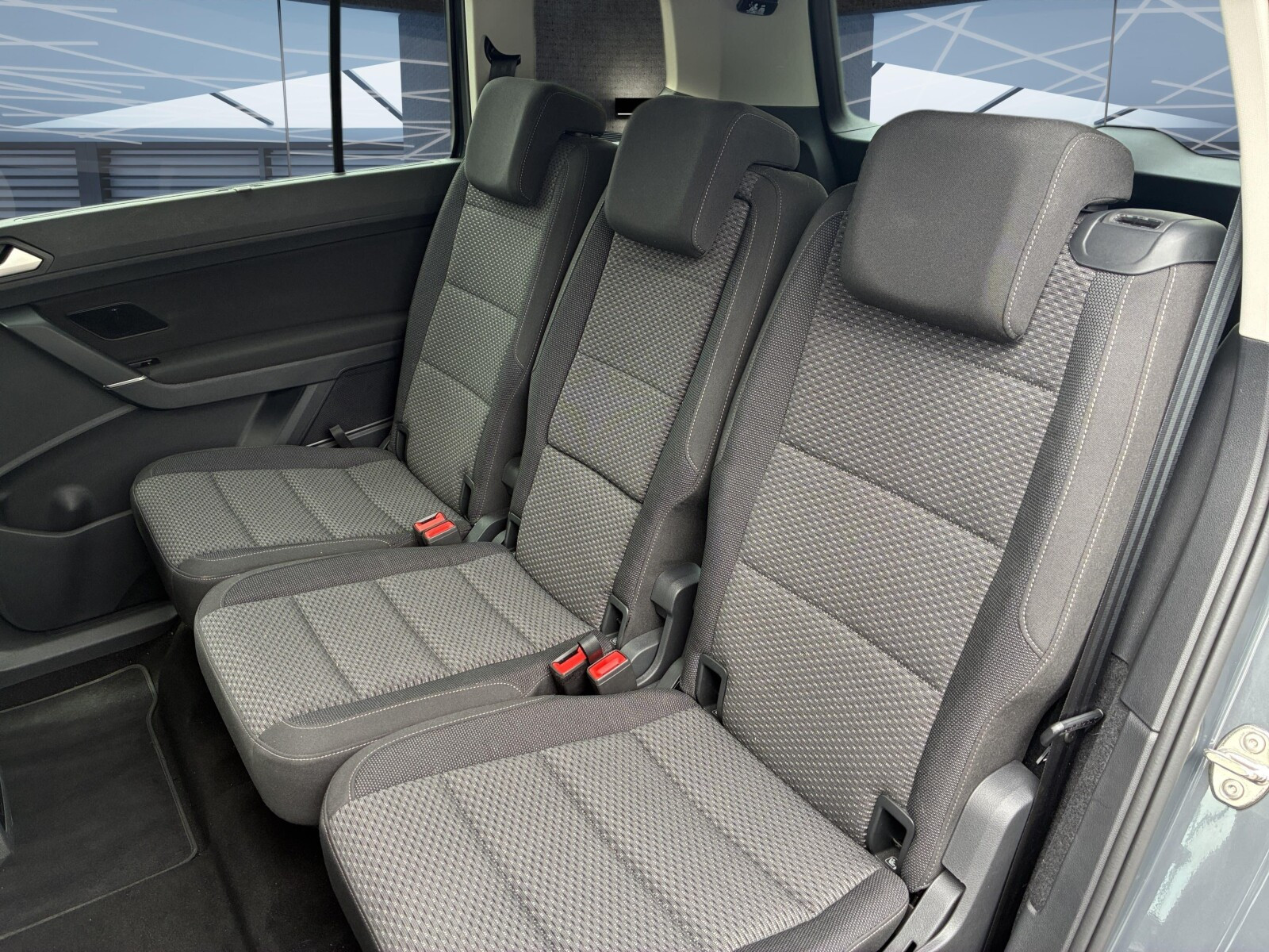 Comfortline Plus 1.5 TSI 150 KM manualna