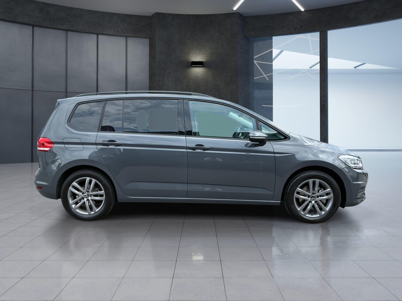 Comfortline Plus 1.5 TSI 150 KM manualna