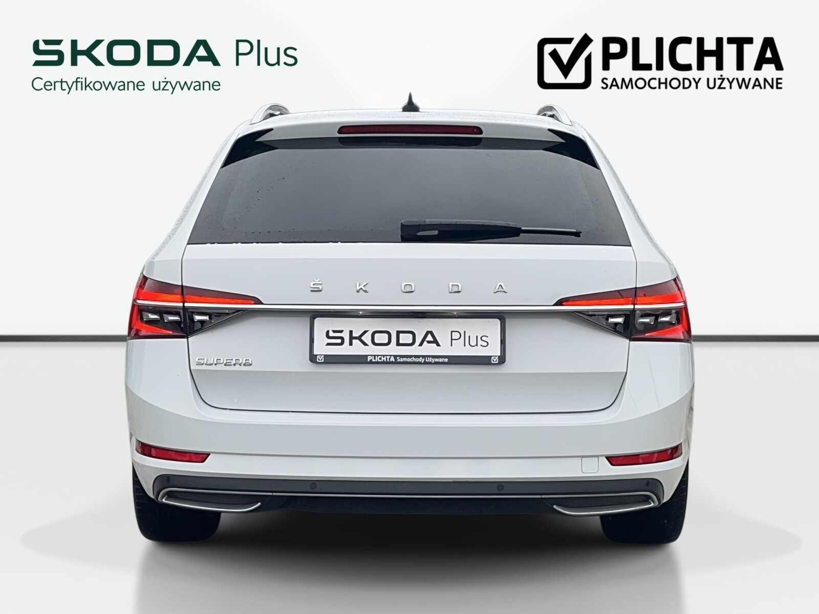 2,0 TDI 200KM DSG L&K Virtual Panorama Canton Kamery ACC LED ASO FV23%