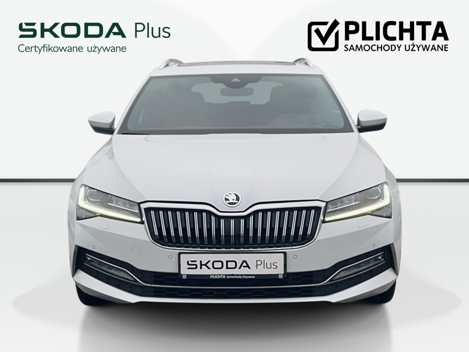 2,0 TDI 200KM DSG L&K Virtual Panorama Canton Kamery ACC LED ASO FV23%