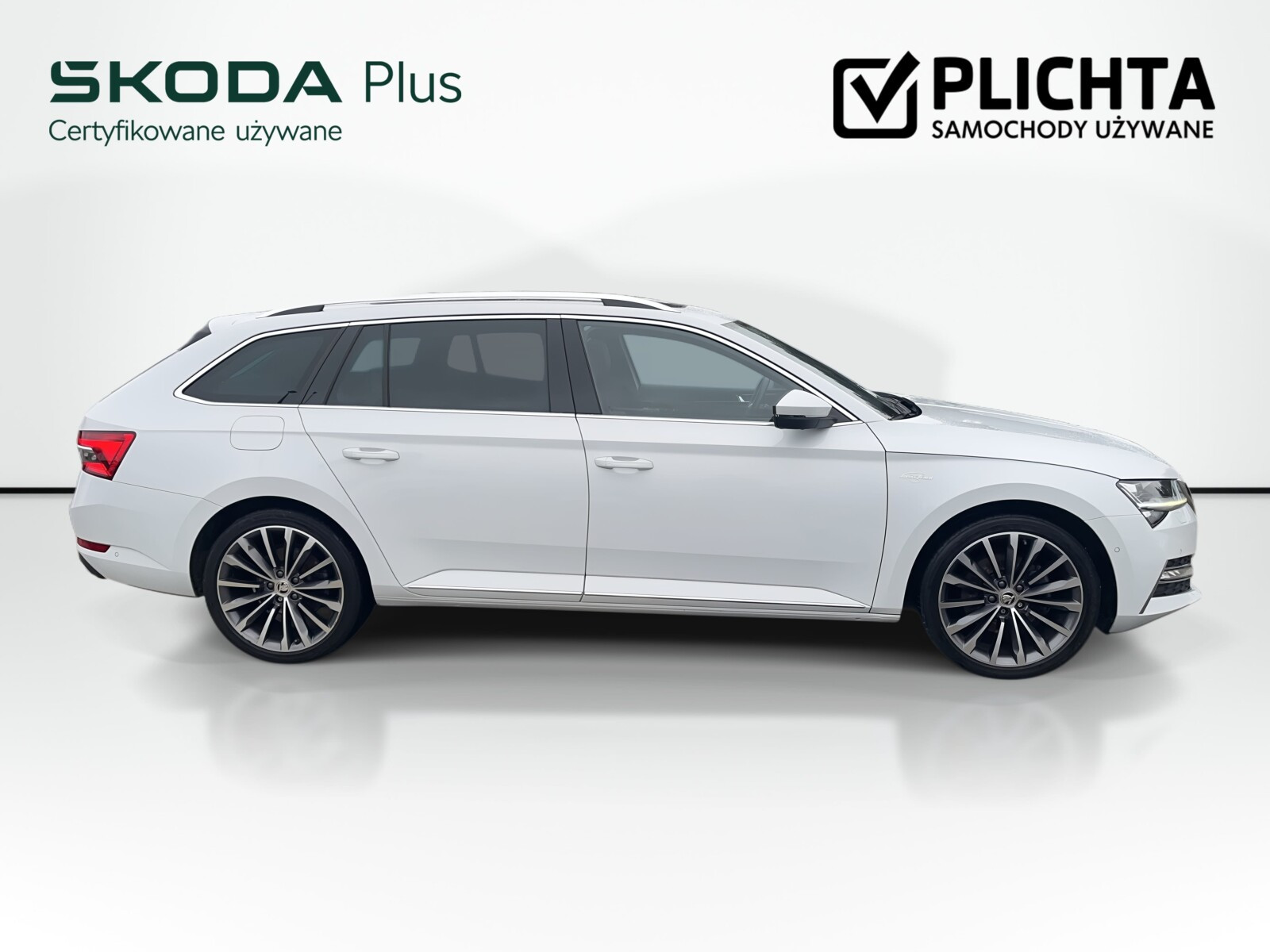 2,0 TDI 200KM DSG L&K Virtual Panorama Canton Kamery ACC LED ASO FV23%