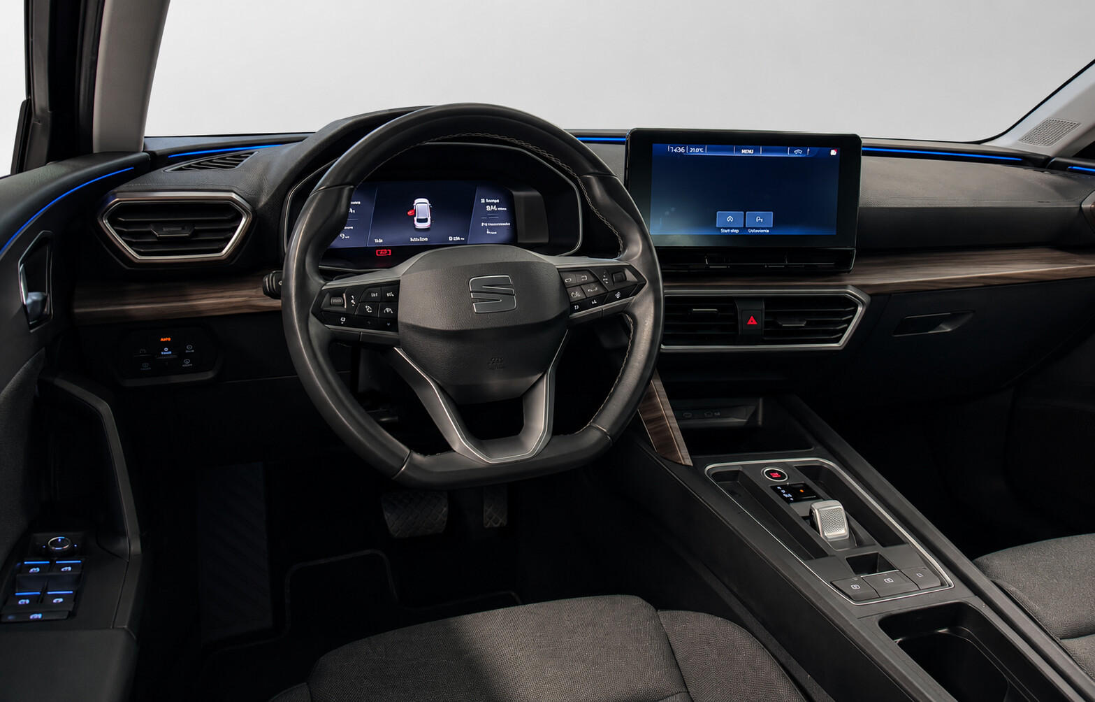 2.0 TDI Xcellence 150KM DSG, Automat