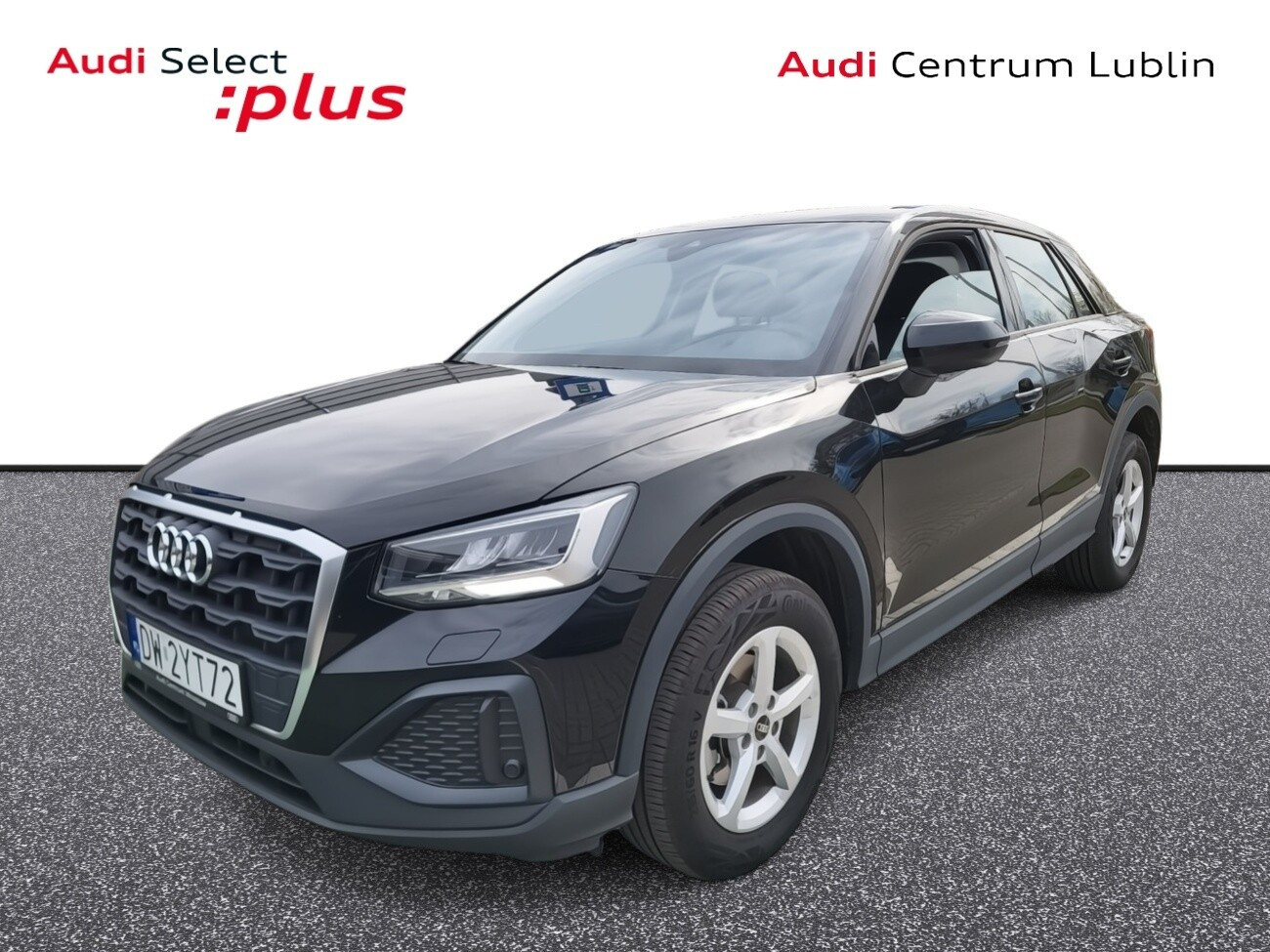 Audi Q2