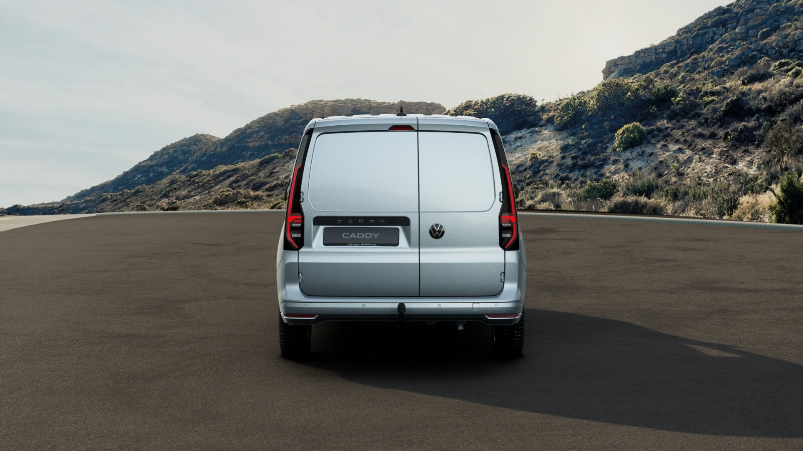 Cargo 2.0 l TDI EU6 SCR 102 KM manualna 6-biegowa Dostępny od Ręki!