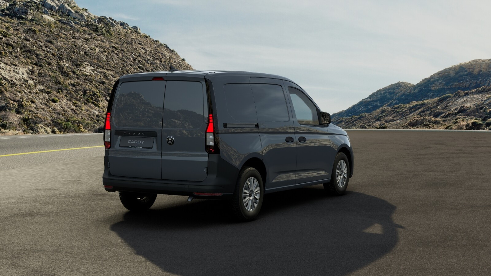 Cargo 2.0 l TDI EU6 SCR 102 KM manualna 6-biegowa Dostępny od Ręki!