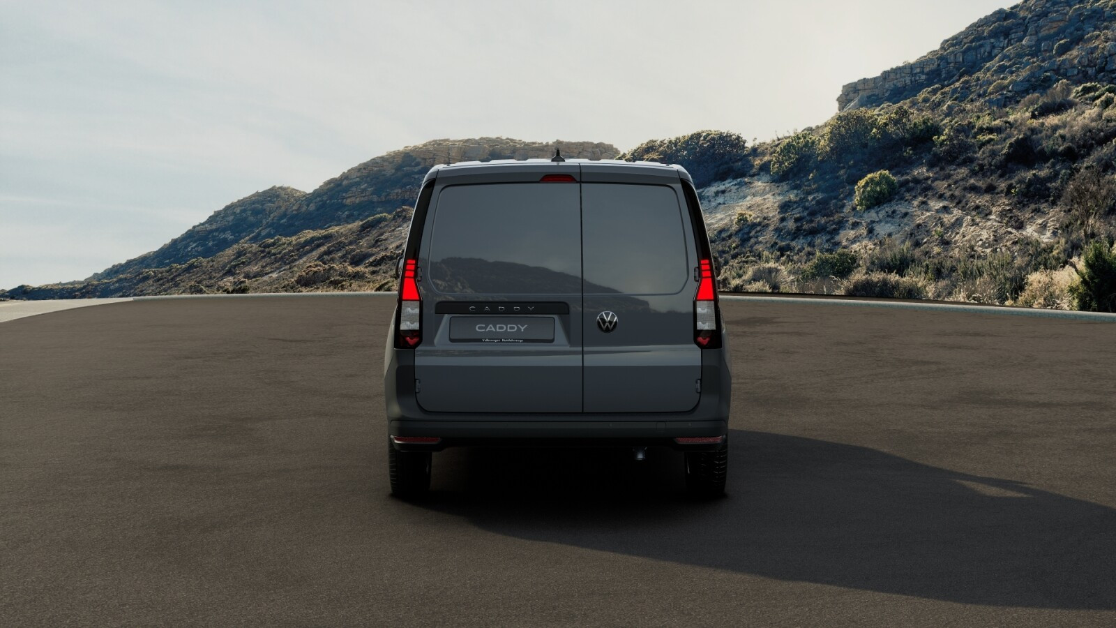 Cargo 2.0 l TDI EU6 SCR 102 KM manualna 6-biegowa Dostępny od Ręki!