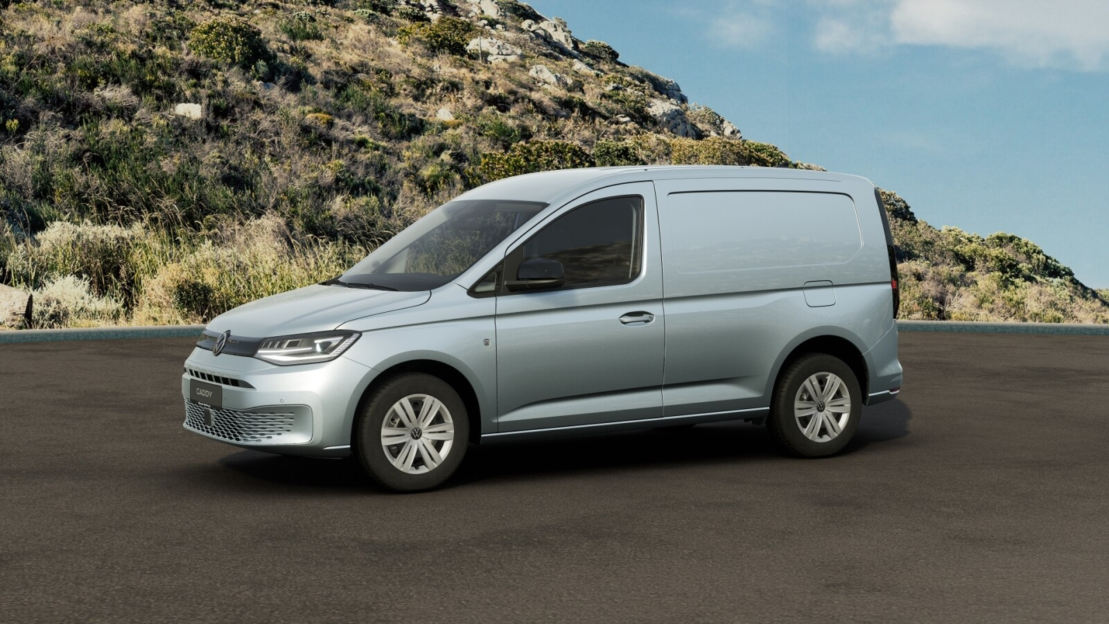 Cargo 2.0 l TDI EU6 SCR 122 KM automat DSG 7-biegowa Dostępny od Ręki!