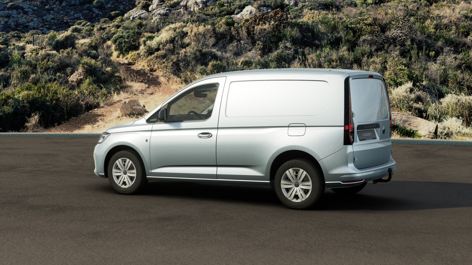 Cargo 2.0 l TDI EU6 SCR 122 KM automat DSG 7-biegowa Dostępny od Ręki!