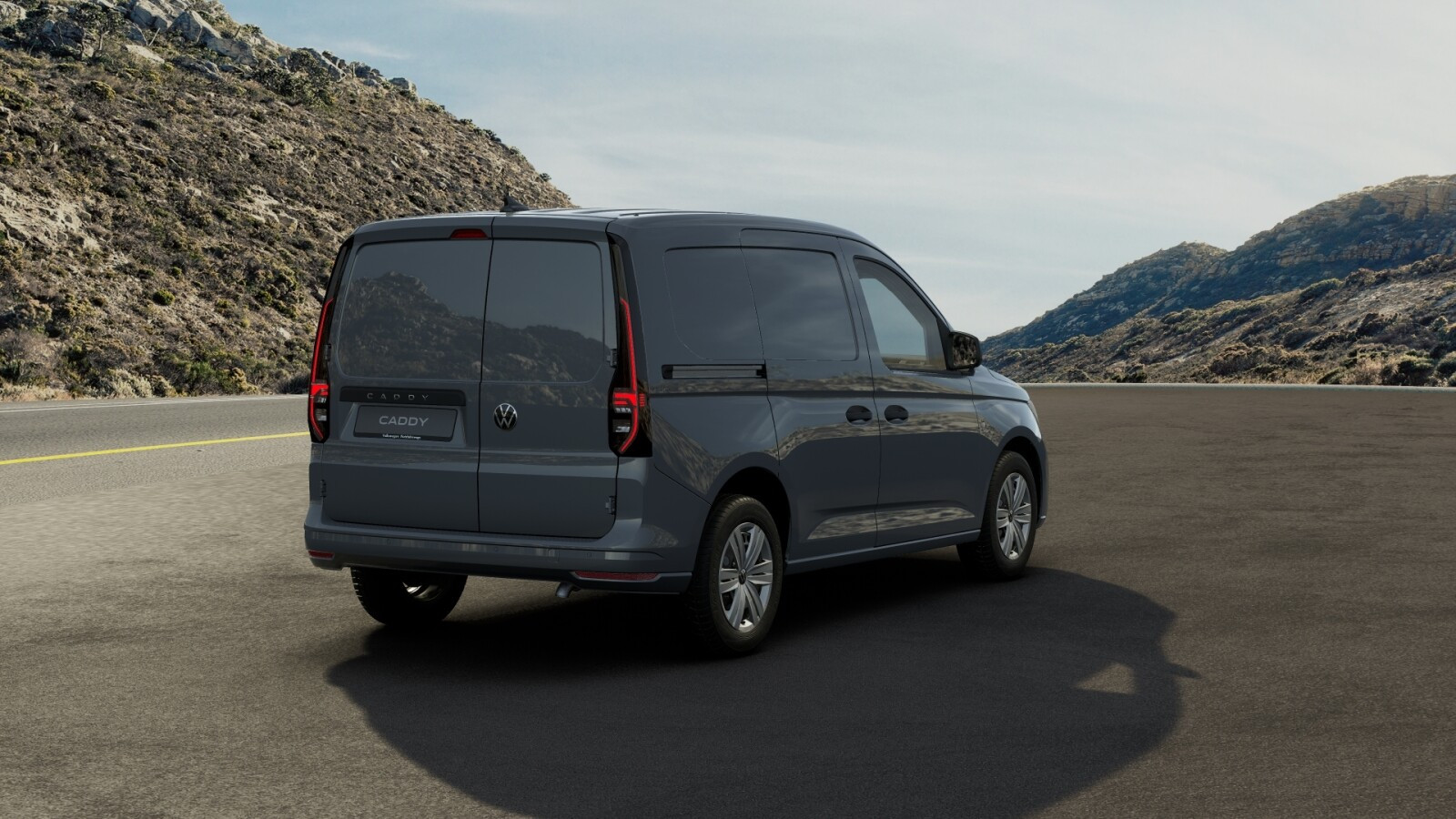 Cargo 2.0 l TDI EU6 SCR 102 KM manualna 6-biegowa Dostępny od Ręki!