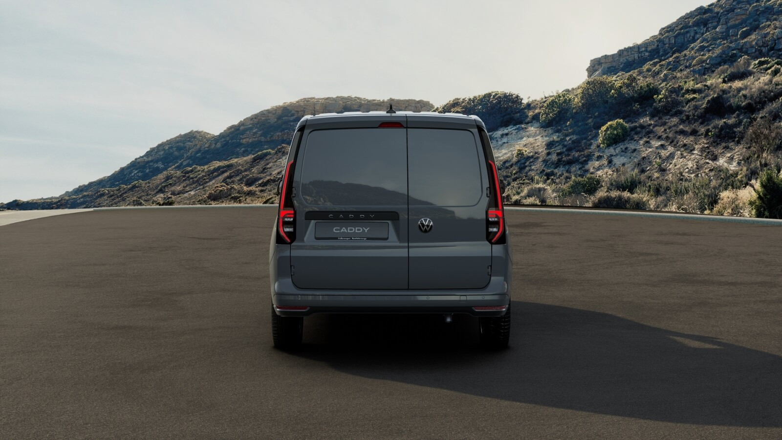 Cargo 2.0 l TDI EU6 SCR 102 KM manualna 6-biegowa Dostępny od Ręki!