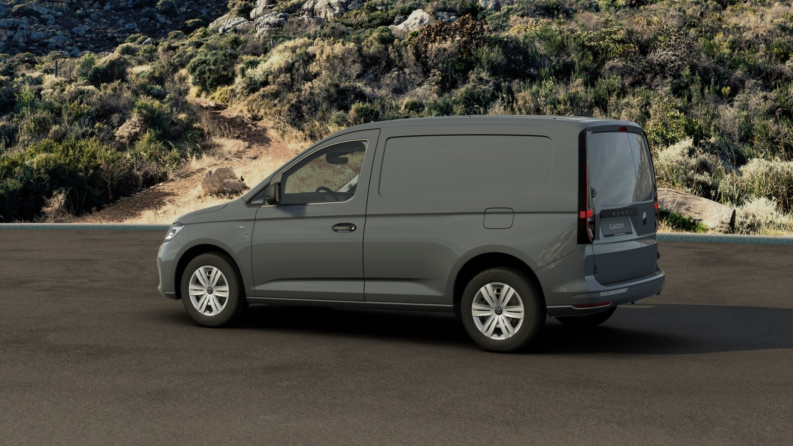 Cargo 2.0 l TDI EU6 SCR 102 KM manualna 6-biegowa Dostępny od Ręki!