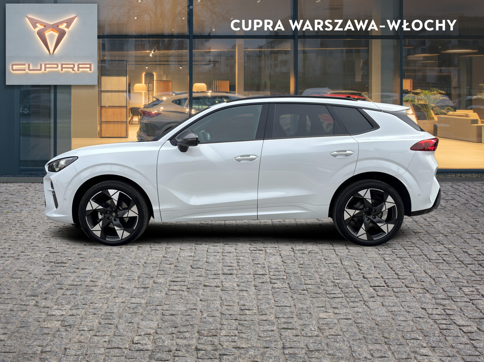 1.5 eTSI 150 KM 7-biegowa automatyczna DSG
