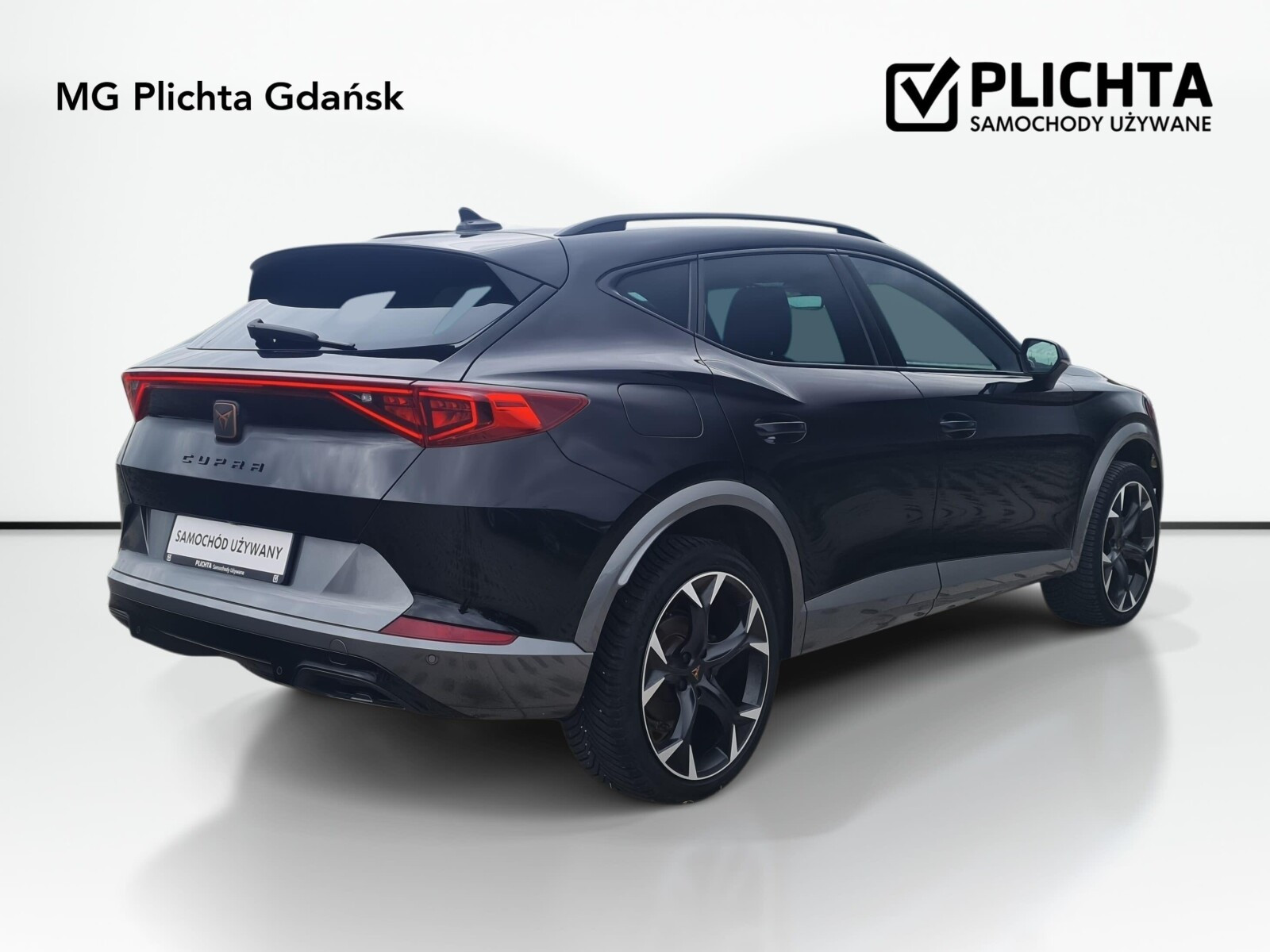 1.5 TSI 150 KM | Skrzynia automatyczna DSG | Serwis ASO | Gwarancja